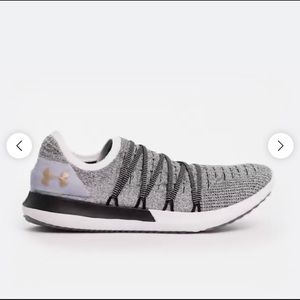 Men's UA SpeedForm® Slingshot 2 Running Shoes s.10